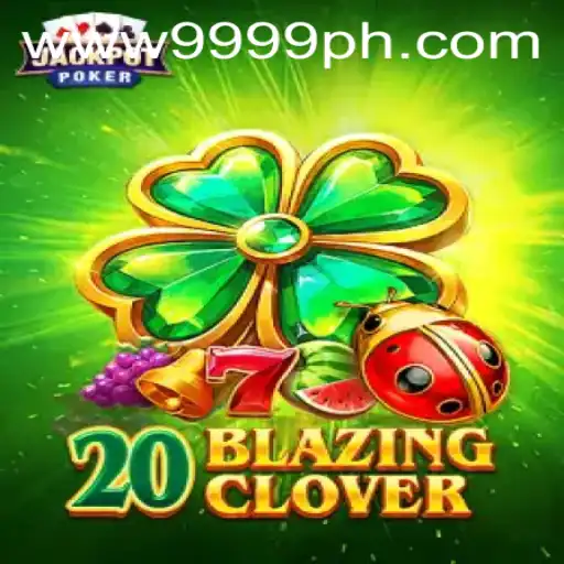 Unveiling 20BlazingClover: A Thrilling Journey in the World of Gaming