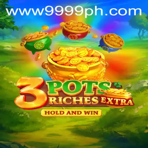 Exploring the Thrilling World of 3potsExtra: A New Gaming Experience
