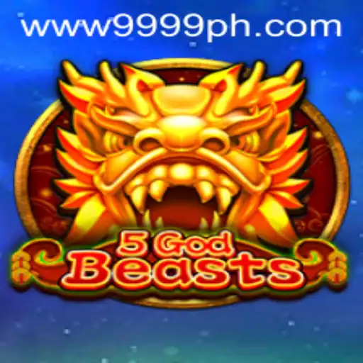 5GodBeasts and the Power of 9999PH: An In-Depth Exploration
