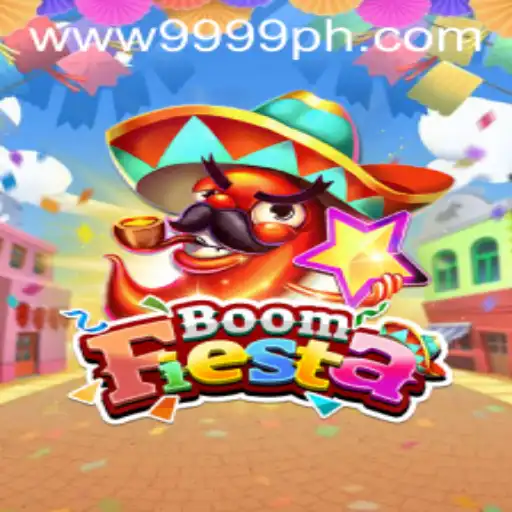BoomFiesta: The Explosive Gaming Experience Amidst the 9999PH Phenomenon