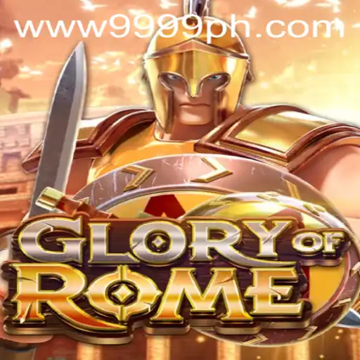 GloryofRome: A New Era of Strategy Gaming