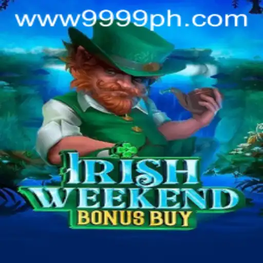 Discover the Magic of IrishWeekendBonusBuy: A Thrilling Gaming Experience