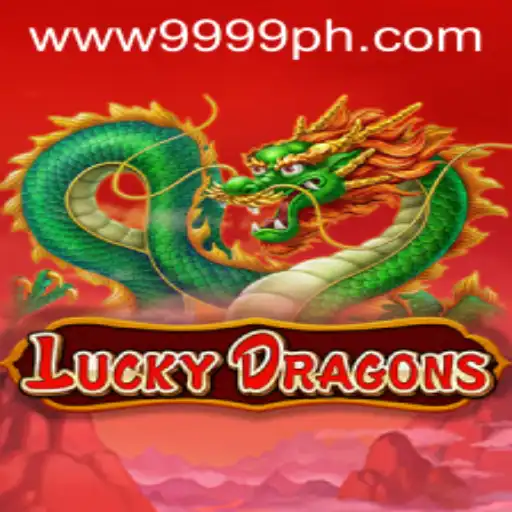 Diving Into the Enchanting World of LuckyDragons