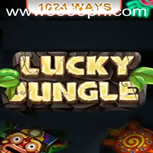 Discover the Excitement of LuckyJungle1024: A New Gaming Phenomenon