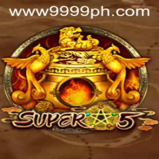 Exploring 'Super5': The Future of Gaming with '9999PH'