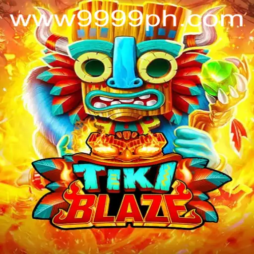 TikiBlaze: Dive into the Exciting World of Island Adventures