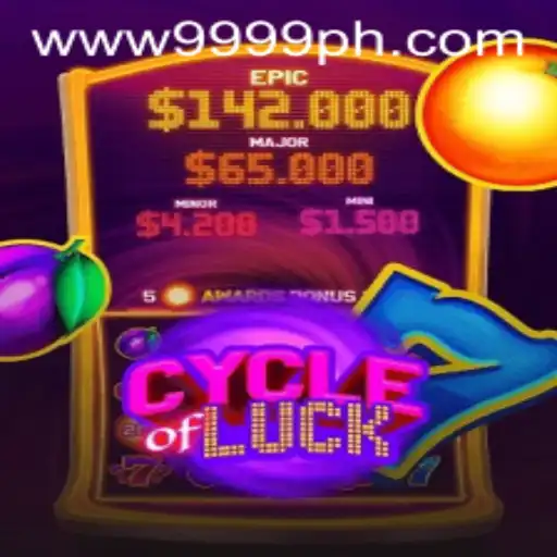 Unveiling the Exciting World of CycleofLuck: Experience the Thrill