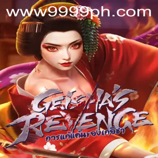 GeishasRevenge: A Journey Through Ancient Japan in Gaming