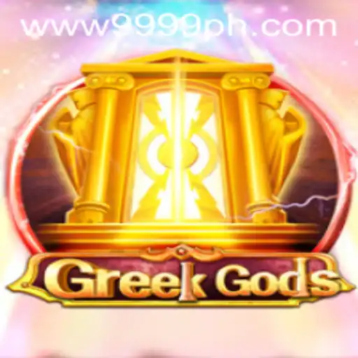 GreekGods: Unveiling the Mysteries of the Myths with 9999PH