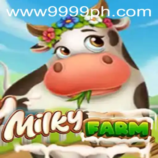 MilkyFarm: Explore the Enchanting World of Digital Livestock with 9999PH