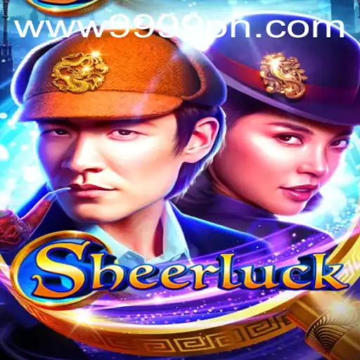 Unraveling Sheerluck: A Thrilling Investigation Game Enhanced by 9999PH