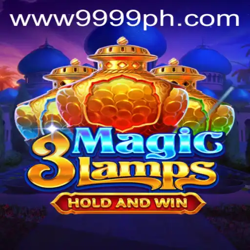 Unveiling 3MagicLamps: The New Era of Interactive Gaming