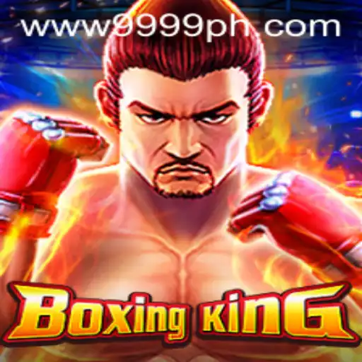 BoxingKing: Master the Ring with 9999PH