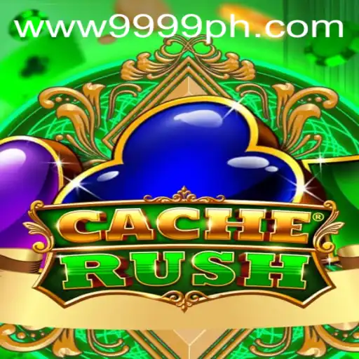 Exploring CacheRush: A New Age Digital Adventure with 9999PH
