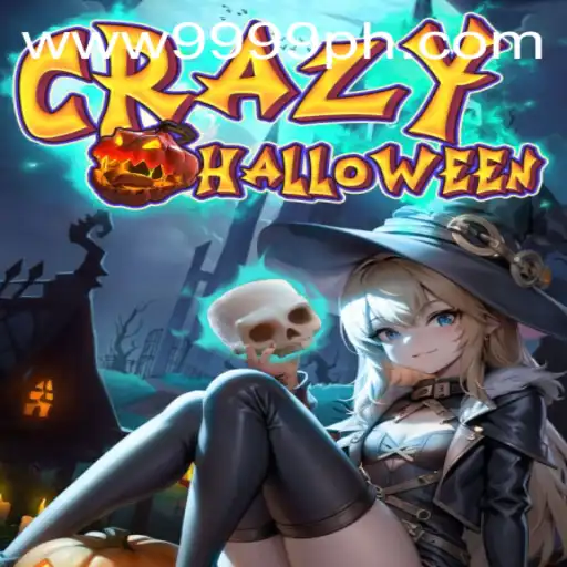 CrazyHalloween: Unleash the Spooky Fun
