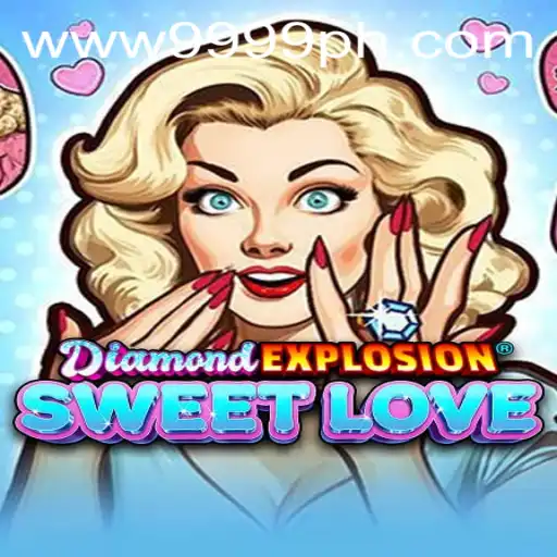 DiamondExplosionSweetLove: A Dive into the World of Glitz and Strategy