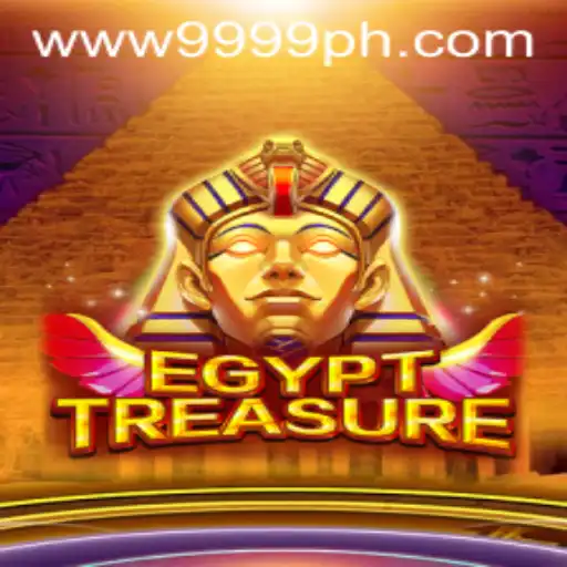 Discovering Hidden Riches in EgyptTreasure with the Mysterious 9999PH Keyword
