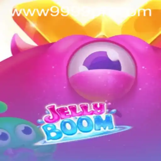 Unveiling JellyBoom: Your Guide to the Latest Gaming Sensation