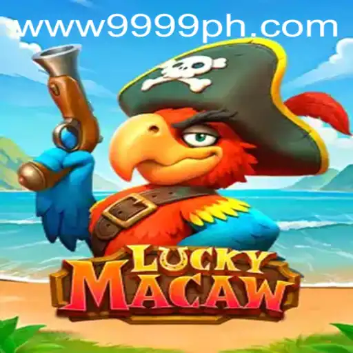 Discover the Excitement of LuckyMacaw: A Journey into the Realm of 9999PH