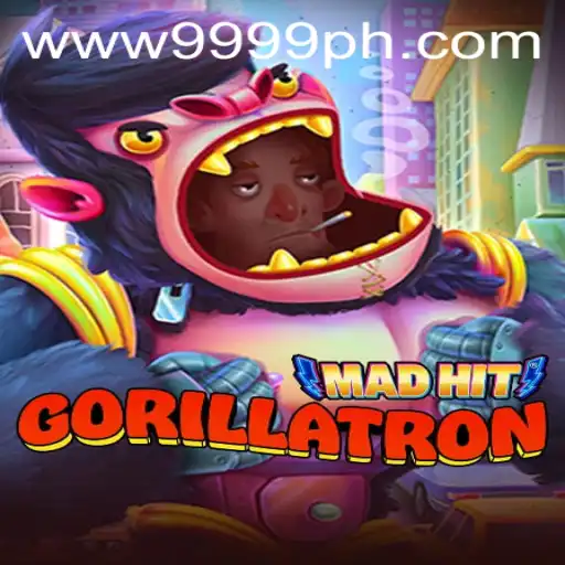 MadHitGorillatron: An In-Depth Exploration of the Game That Took 9999PH By Storm