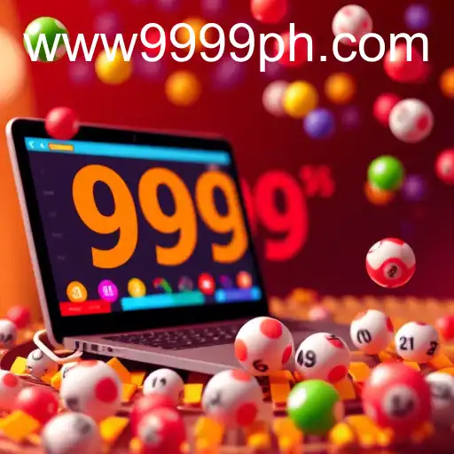 The Rise of Online Lottery: Exploring 9999PH