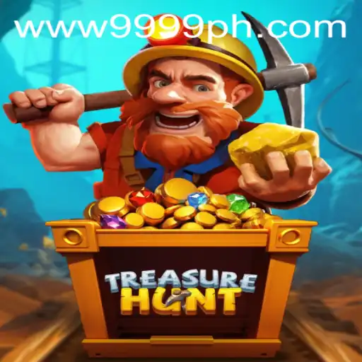 TreasureHunt: Unraveling the Secrets of the Game with 9999PH