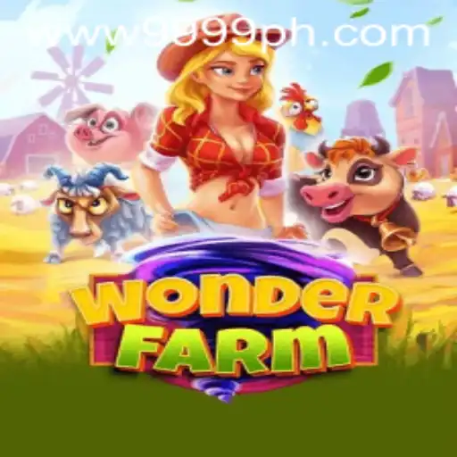 Welcome to WonderFarm: Dive into an Enchanting Agricultural Adventure